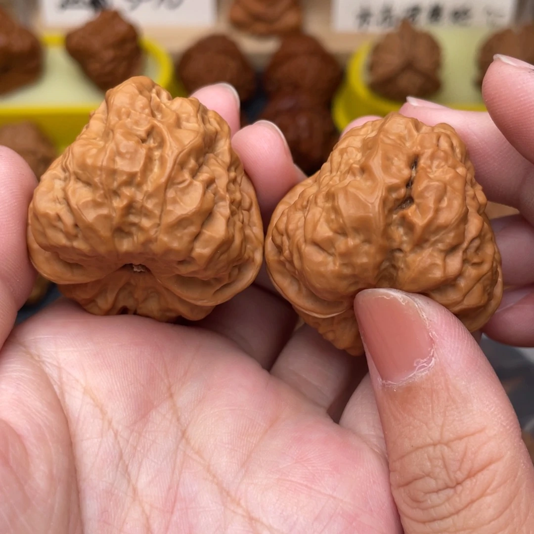 把件文玩核桃蛤蟆38