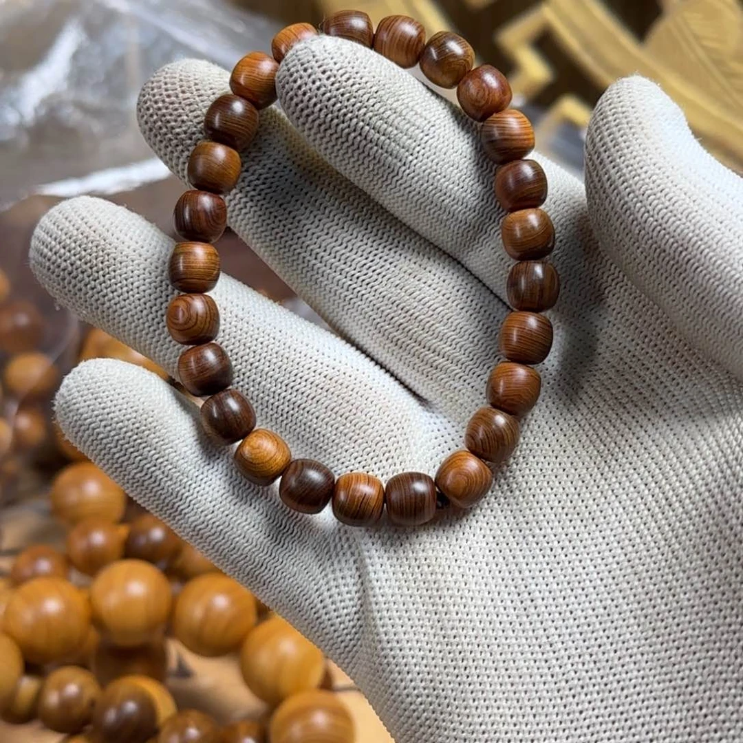 柏木（崖柏）脆*太行崖柏黑油香料0.7