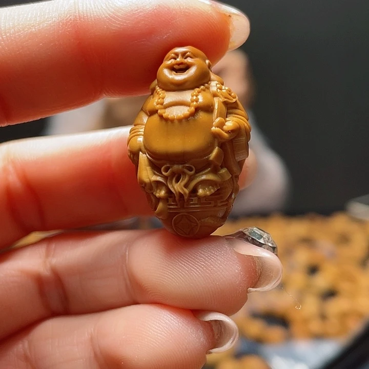 橄榄核手串/手链橄榄