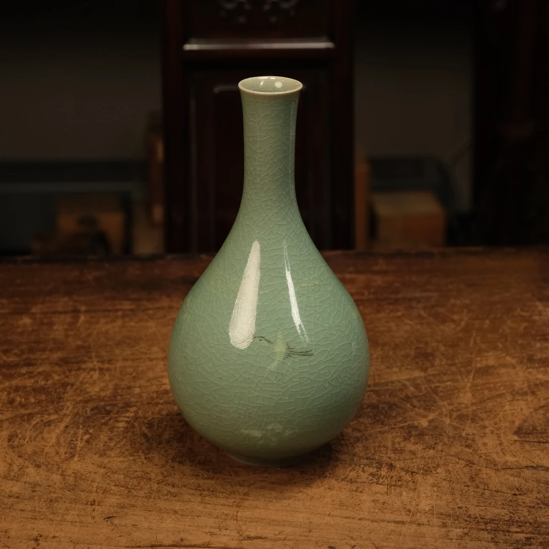 【 隐山集】甄选茶器I58