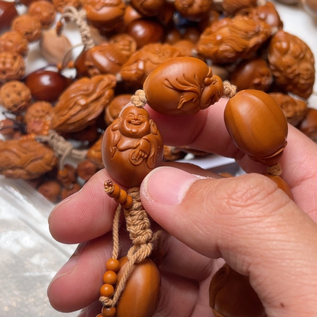 手串/手链橄榄核橄榄核