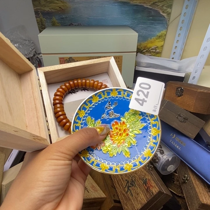 德***精品瓷器定制链接