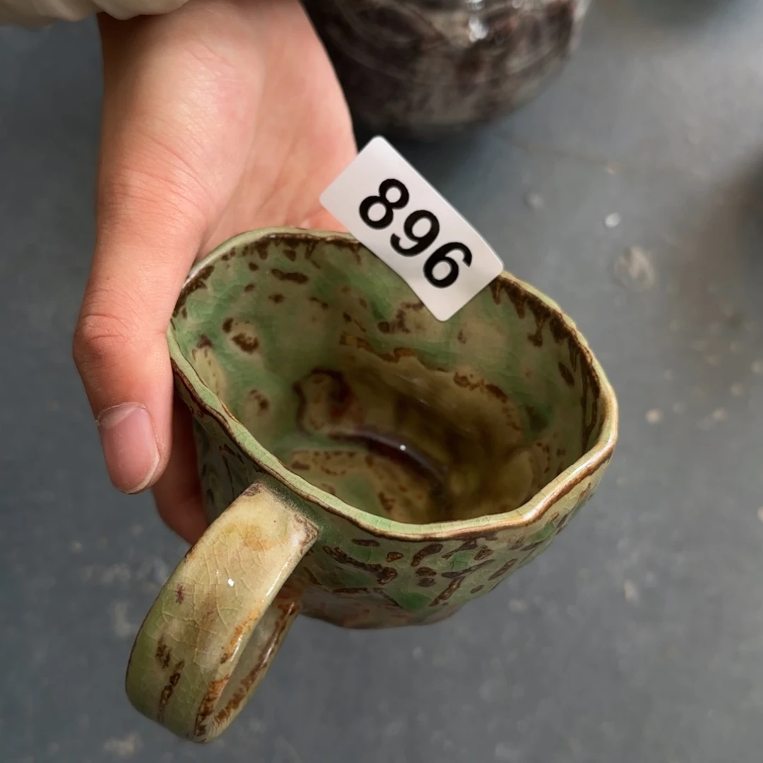 杯新年新气象，件件不一样