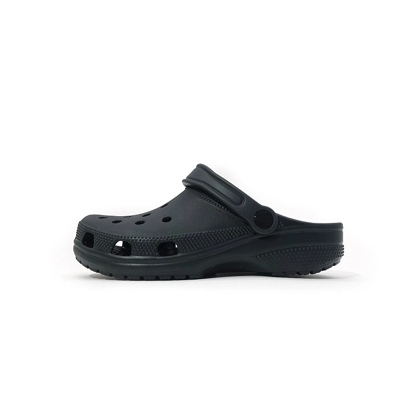 榴莲时尚洞洞鞋女 轻便不烧脚