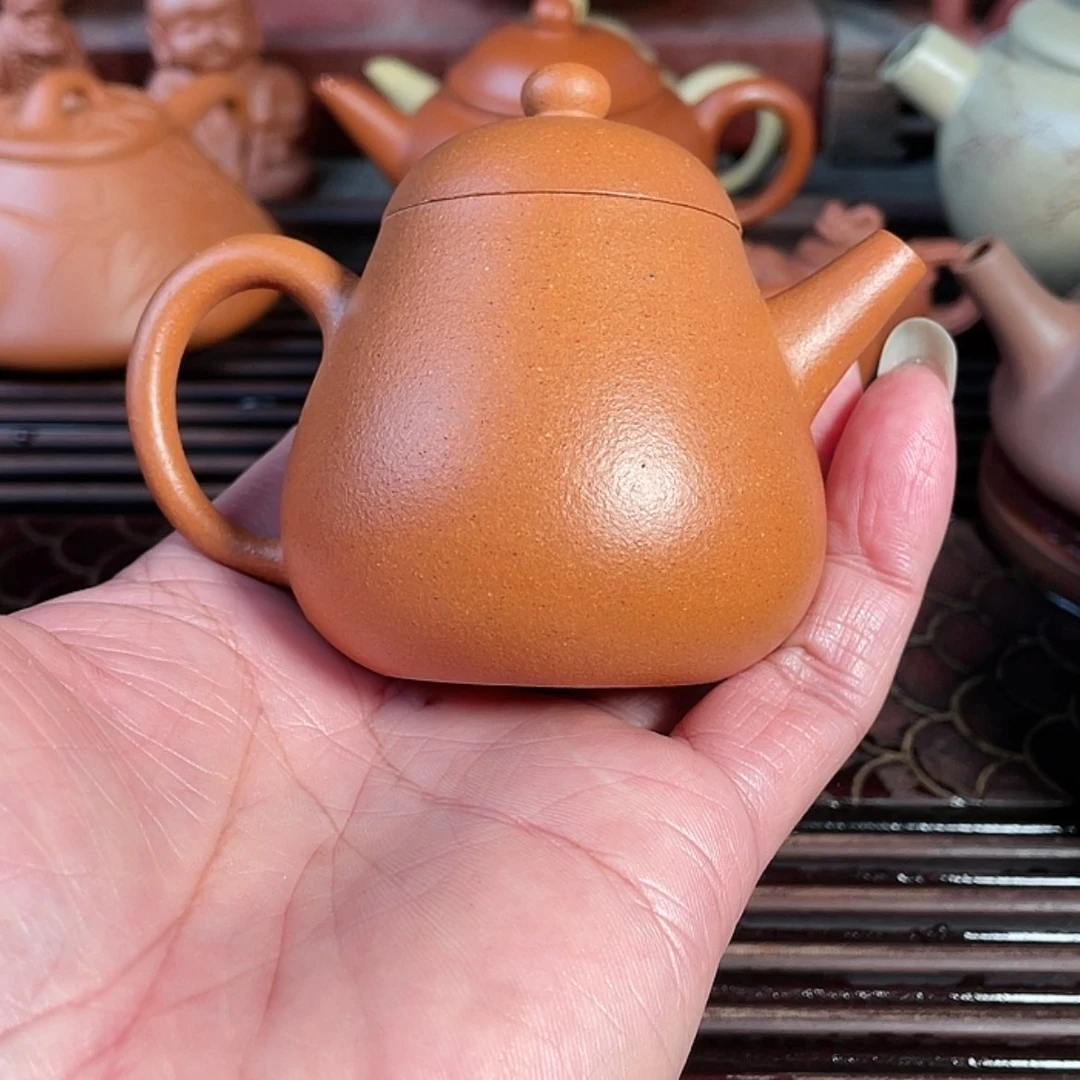 一百毫升段泥小高梨