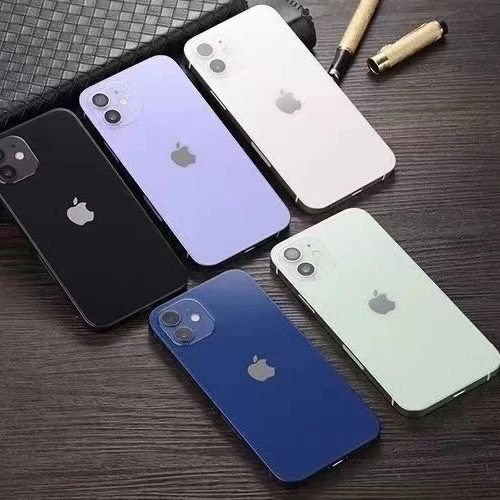 95新 Apple/苹果 95新苹果12二手正品学生备用机王者吃鸡