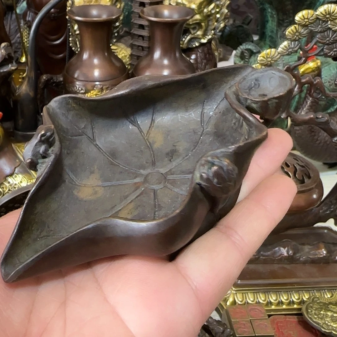 老铜器老铜器老铜器