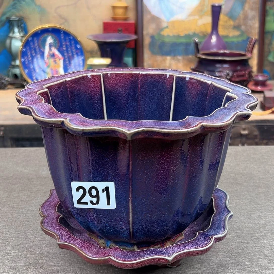 摆件陶瓷高端赏器