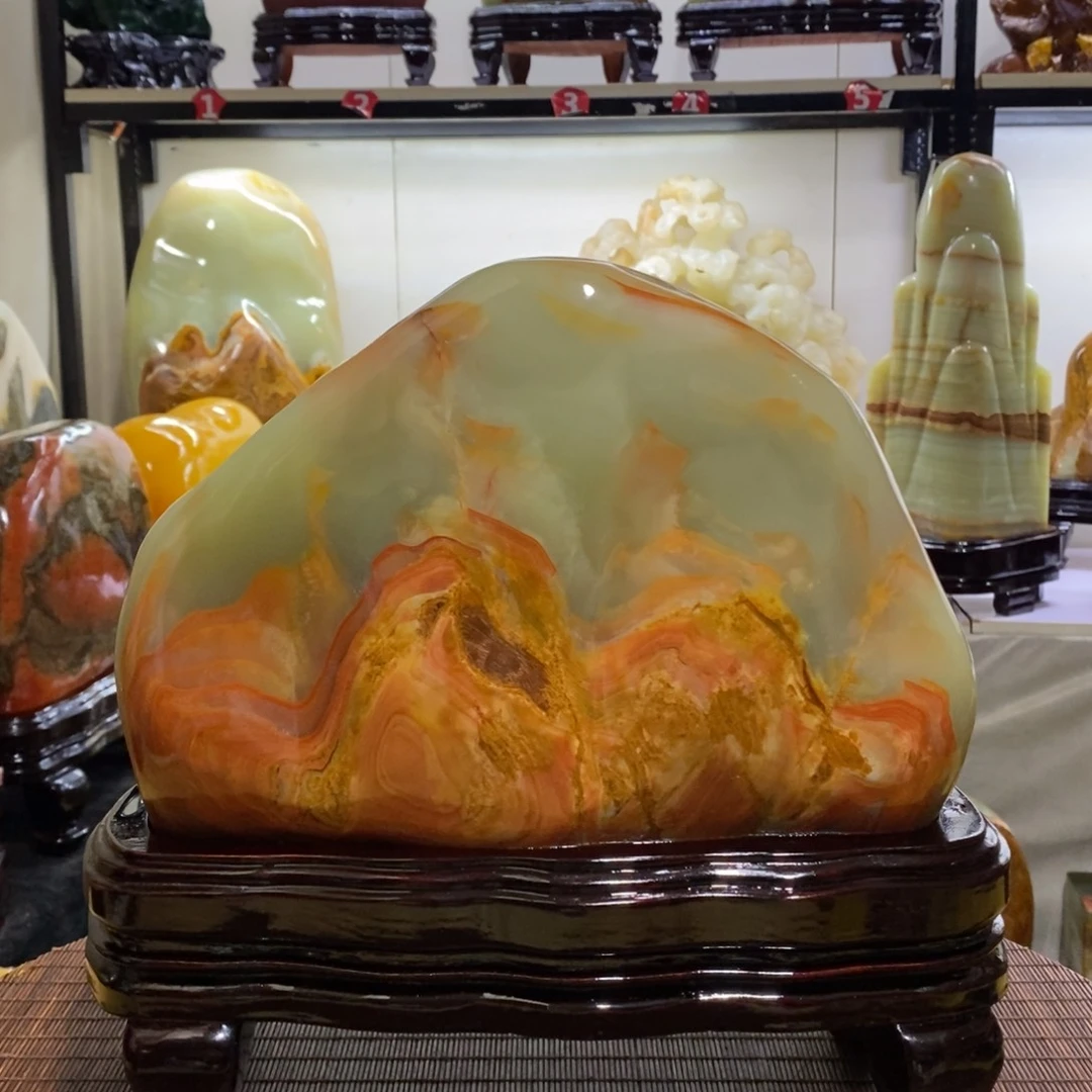 山水家居装饰设计