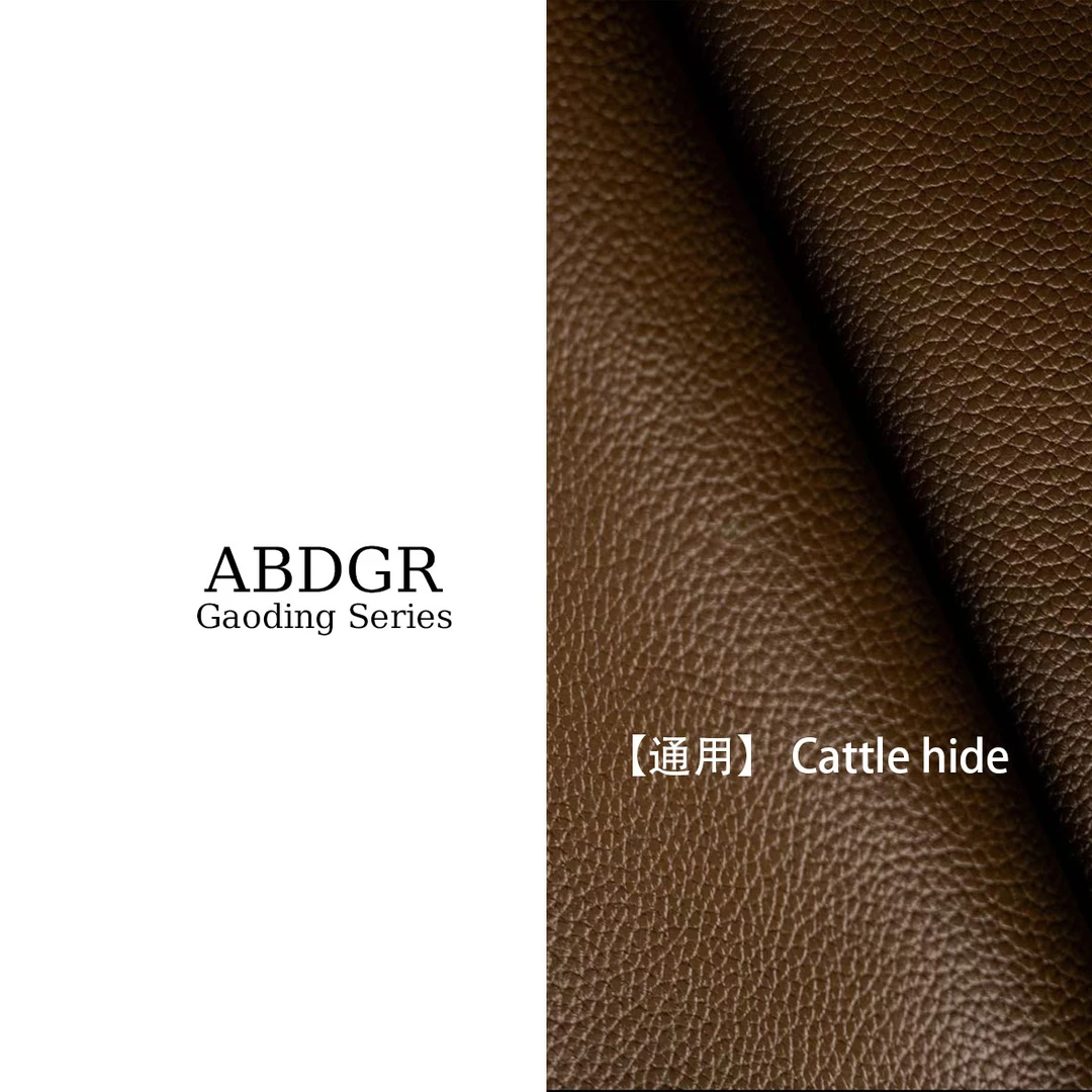 ABDGR【娃娃包】经典手工重工手提包A133