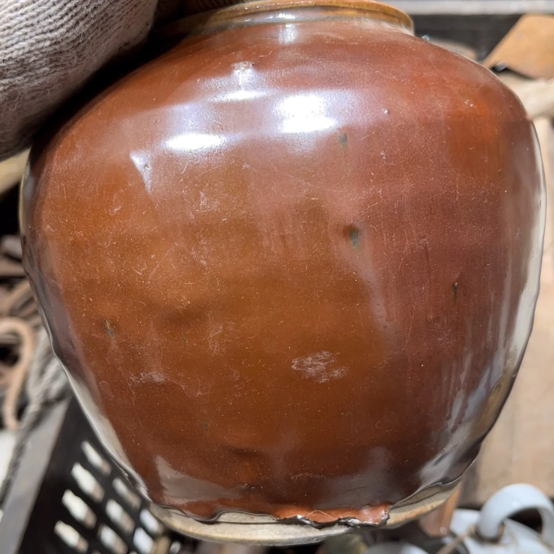 正*一物一图，工艺品