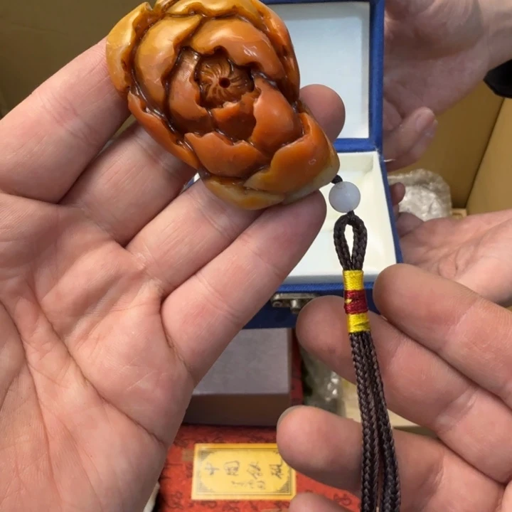 紫砂茶宠现代工艺美术作品