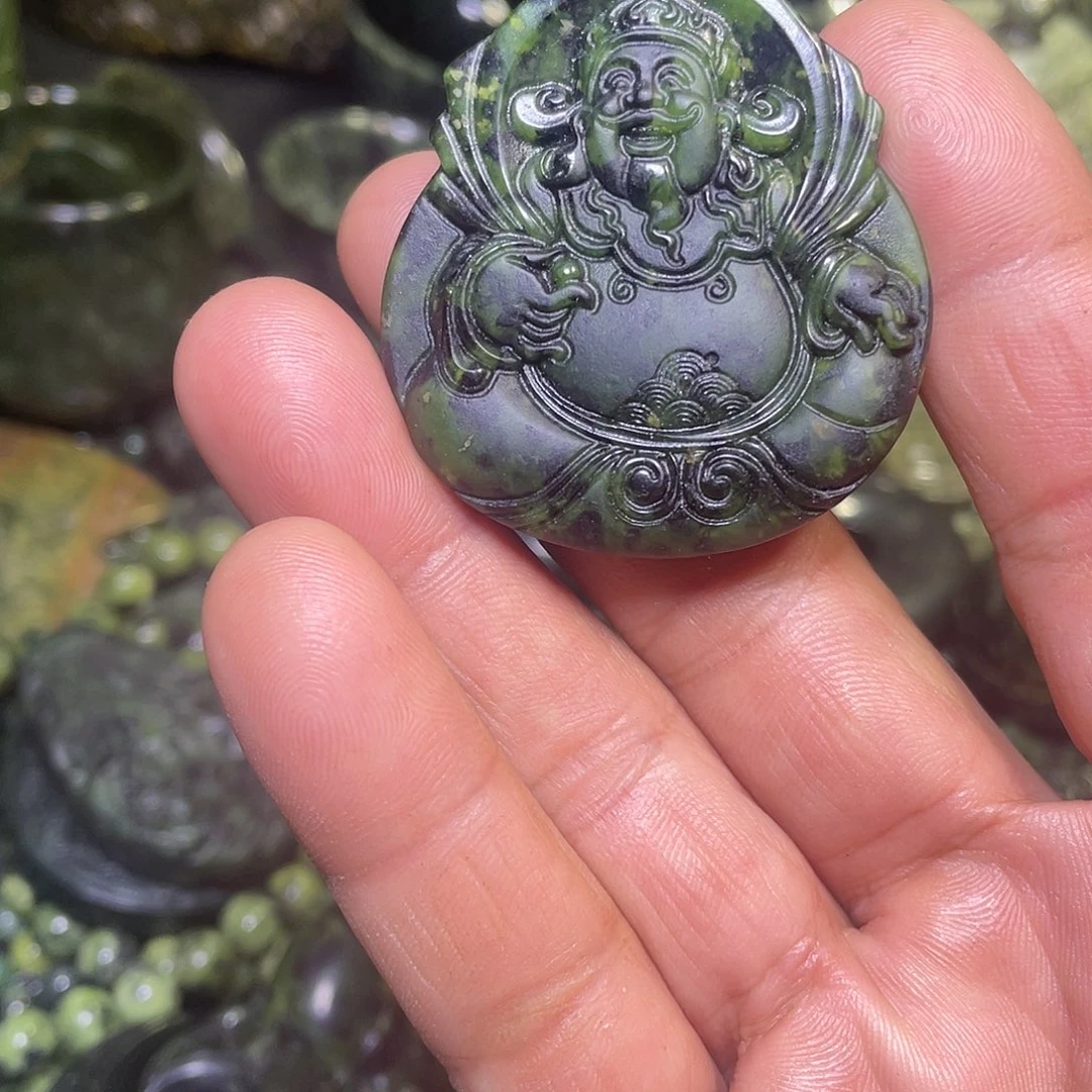 石材西藏药王石11111