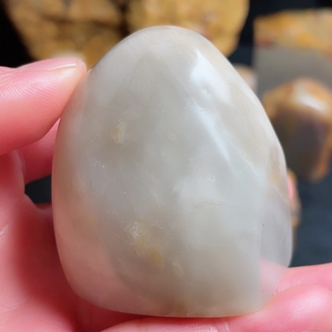 【闪购商品】昌化石海*样昌化石随型