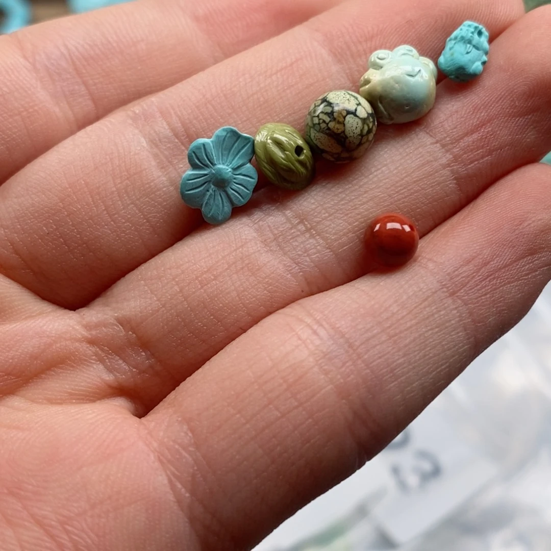 【闪购商品】南红玛瑙195未镶嵌南