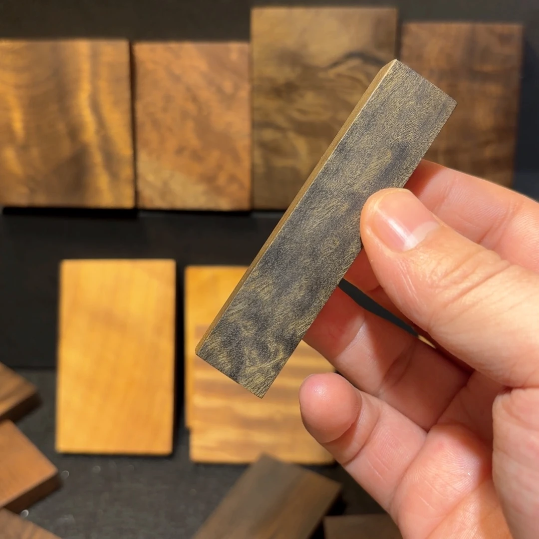 金丝楠林*?金品楠木一物一拍