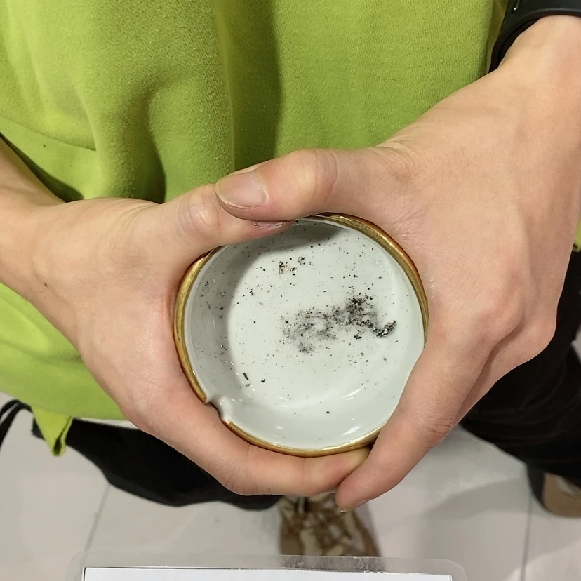 【闪购商品】瓷片无**刚景德镇现代工艺品