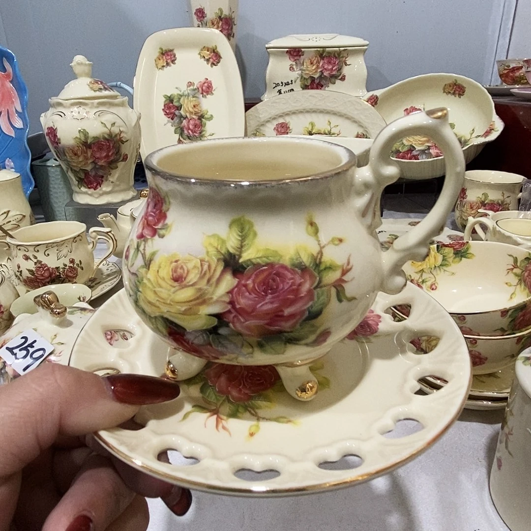 陶瓷陶瓷艺术陶瓷