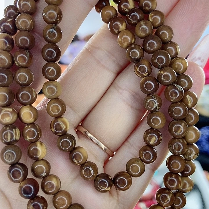 吊坠千眼菩提菩提