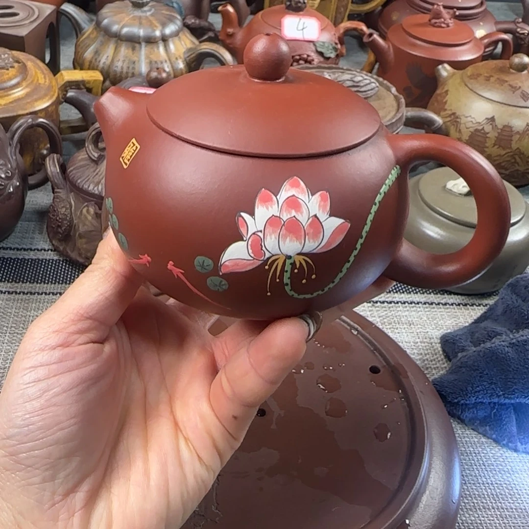 紫砂茶壶紫砂紫砂茶具