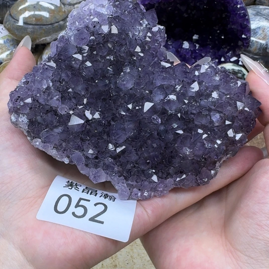 未镶嵌大型摆件（非配饰）水晶