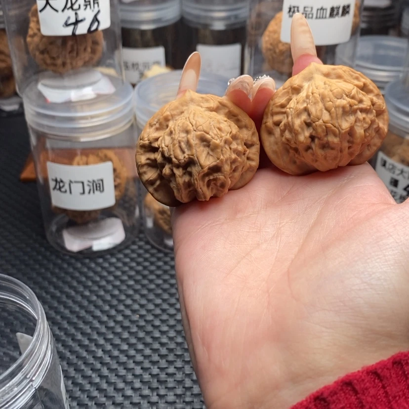 【闪购商品】核桃手串/手链霧*'图图