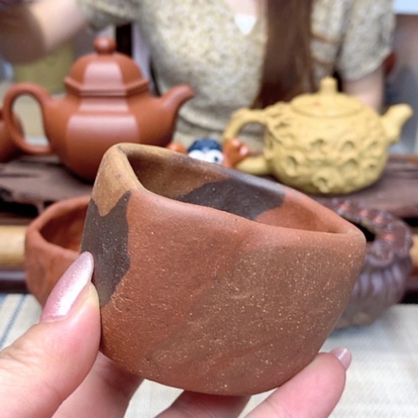 【闪购商品】紫砂茶宠