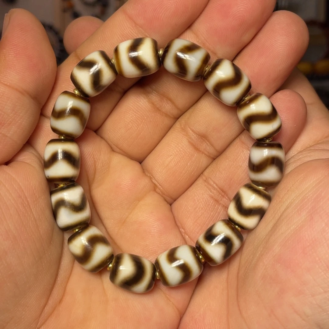 玛瑙/玉髓未镶嵌单珠