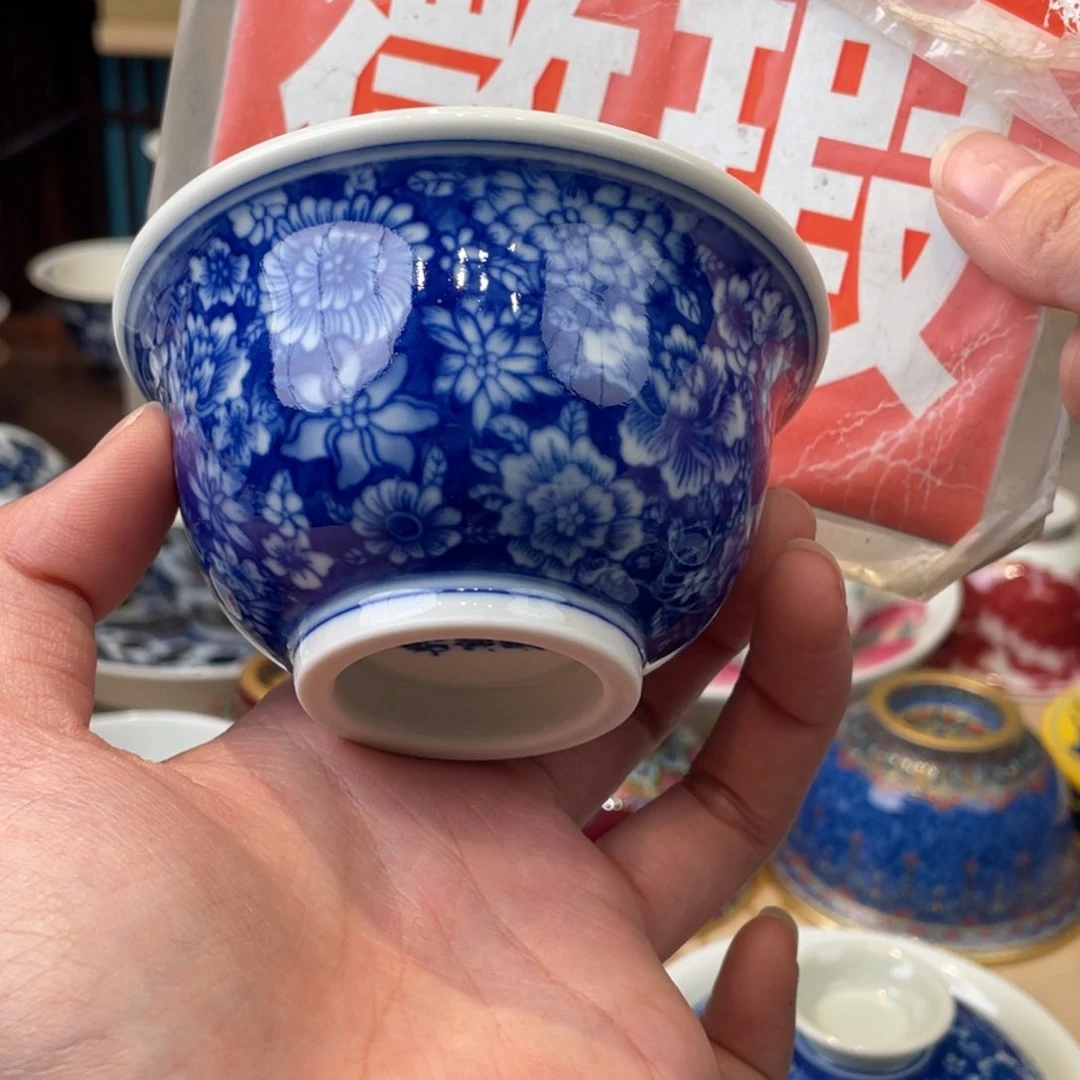 杯景德镇陶瓷景德镇