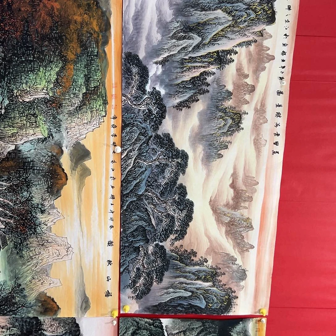 朋友们早上好啊哈