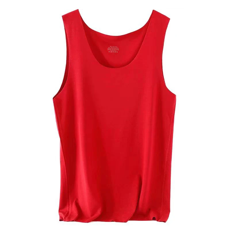 新款时尚男士背心2242洋