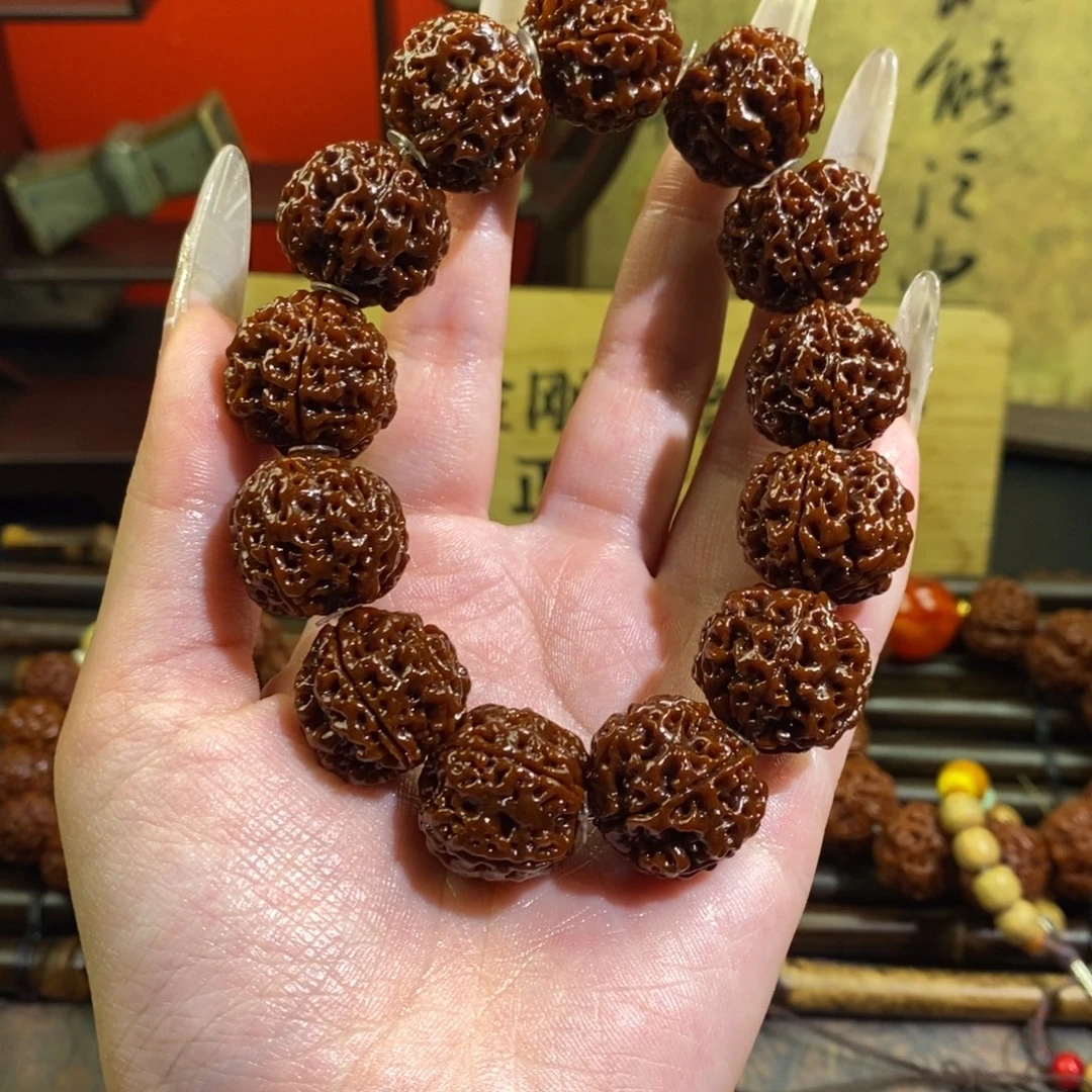 手串金刚菩提521.