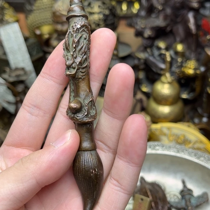 嘉嘉精品铜器摆件