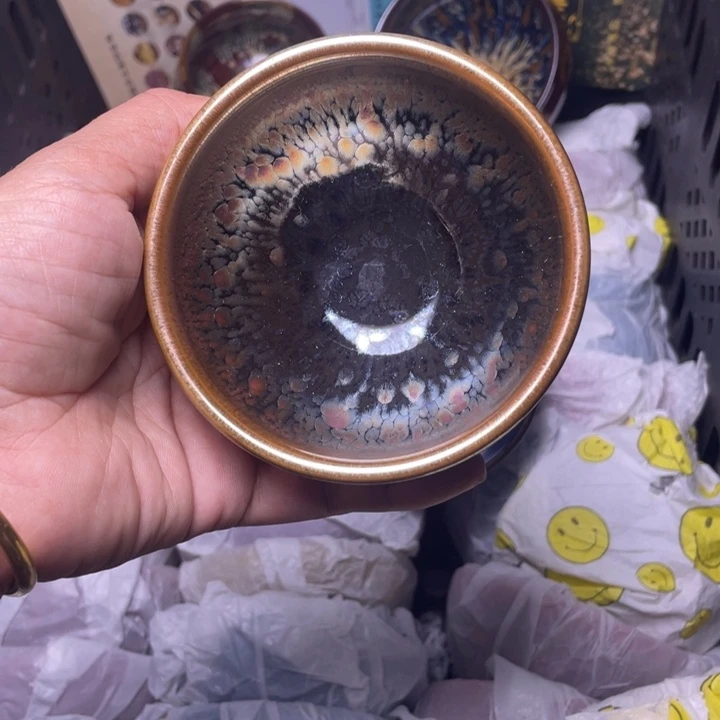 茶盏我不是说明他在