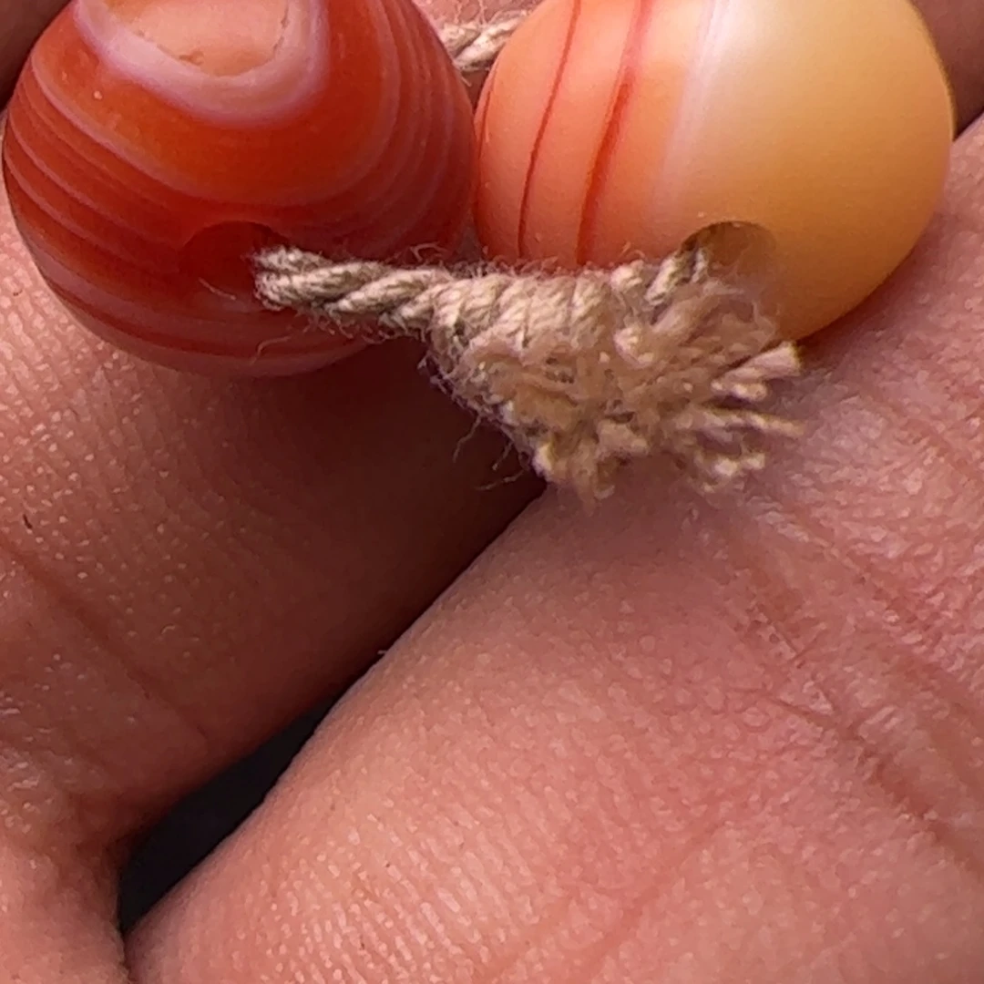 保***1玛瑙/玉髓未镶嵌配饰