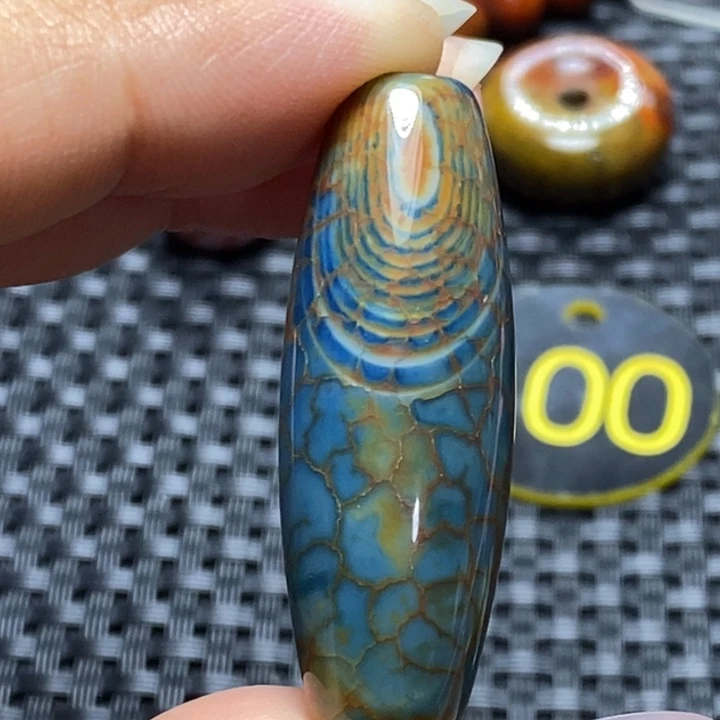 活***家未镶嵌颈饰玛瑙/玉髓