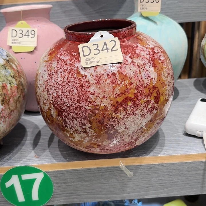 景德镇陶瓷艺术品