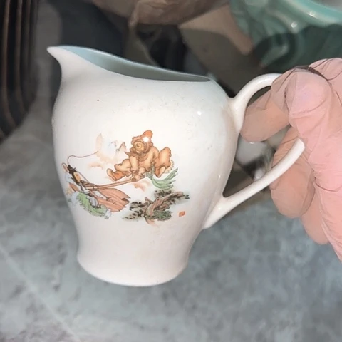 瓷片国营厂库存微瑕