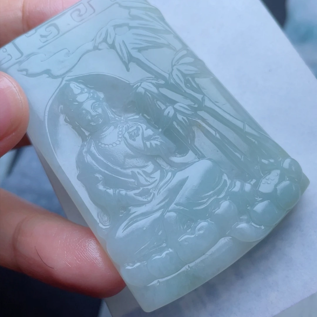 未镶嵌定制定制翡翠