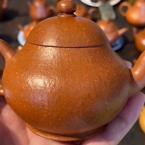 茶壶紫砂紫砂壶茶具套装家用