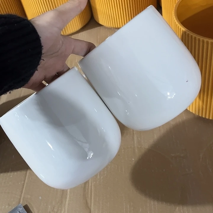 陶瓷花盆福利价全场10包邮