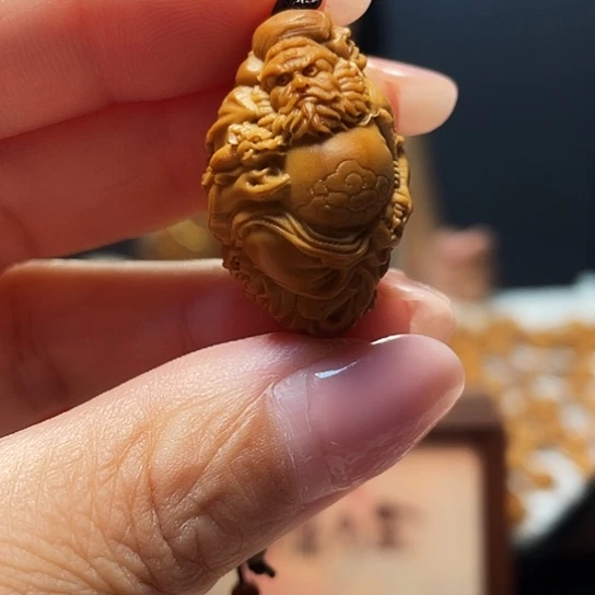 橄榄核等都是一个