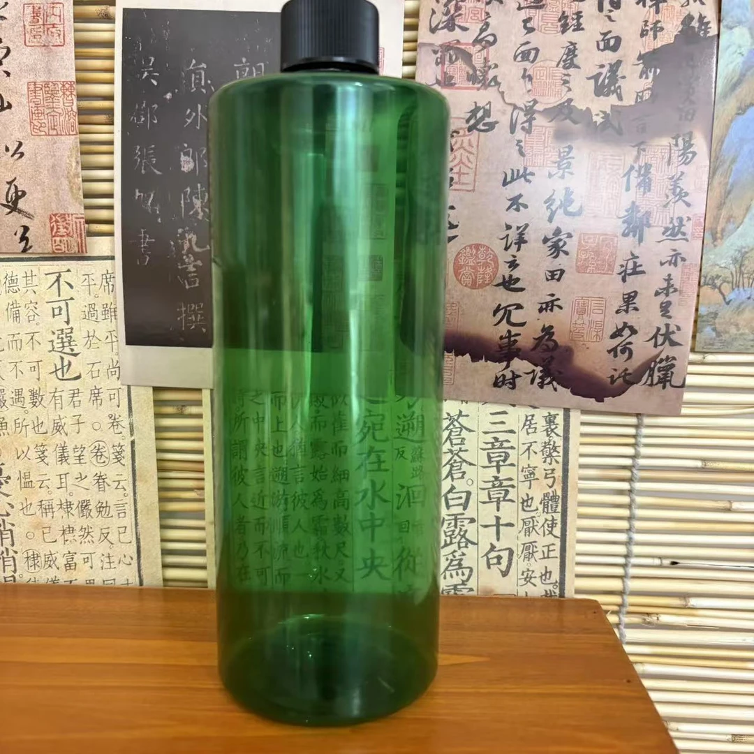 蕊安舒精油500ml一瓶