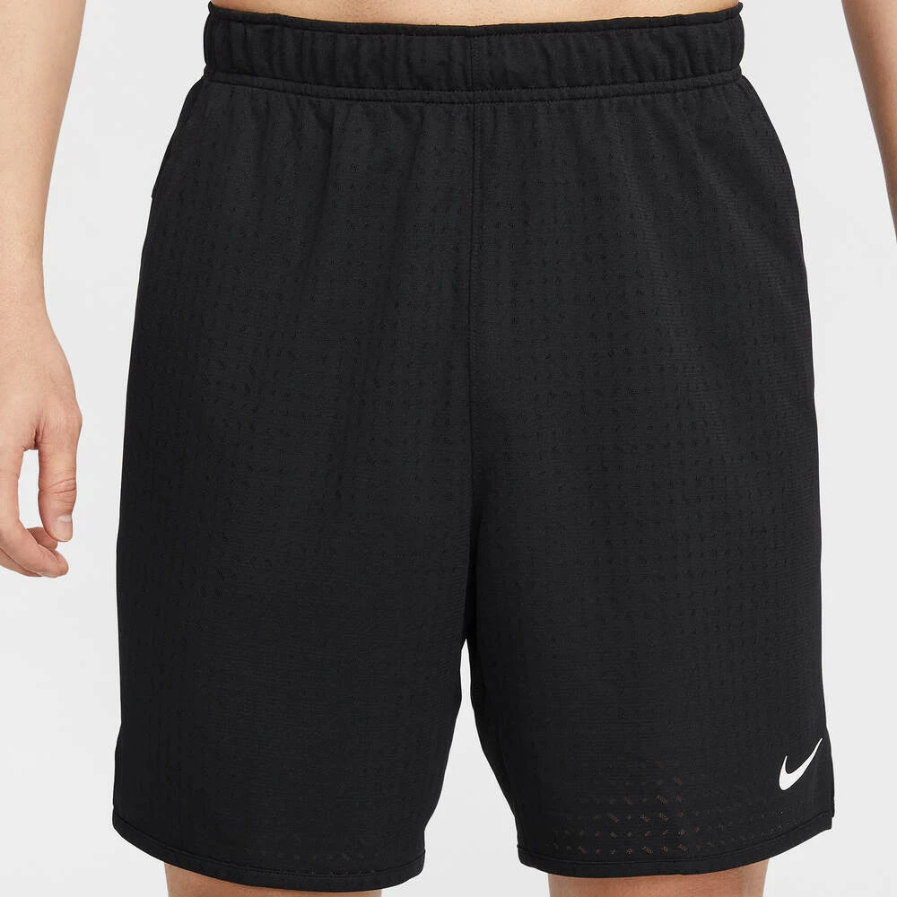 NIKE耐克2025男子AS M DF BRTHE TOTALITY 7IN针织短裤HJ4059-010