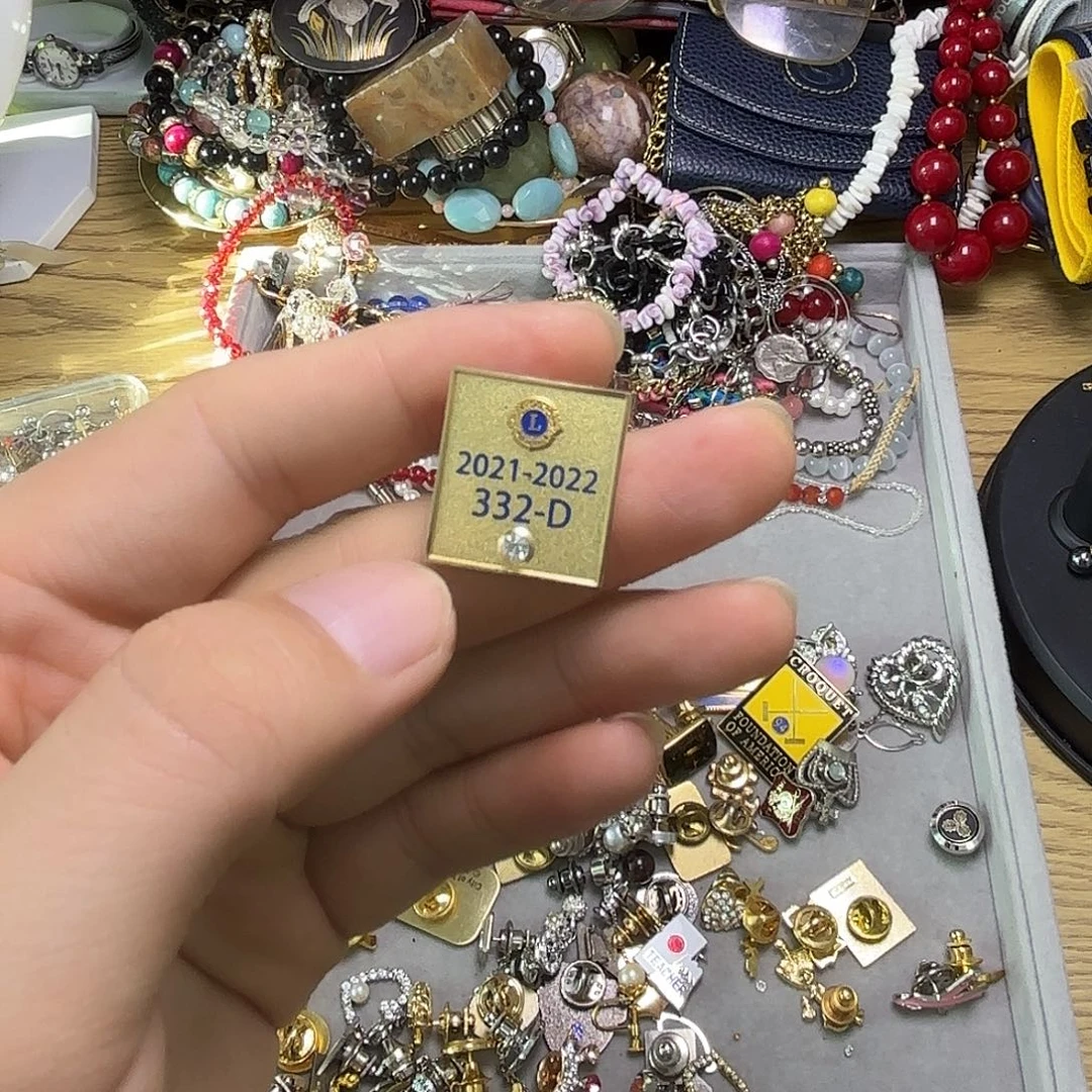 葡***)贝壳非金属锡合金纯铜