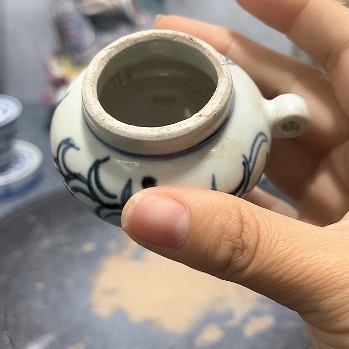 景德镇陶瓷艺术品