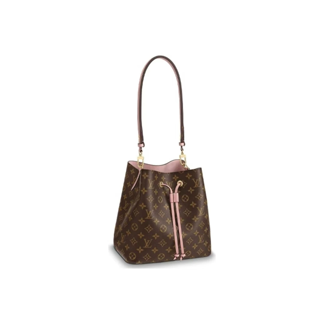 95新 LouisVuitton/路易威登 安洁利严选水桶包/AN0107030