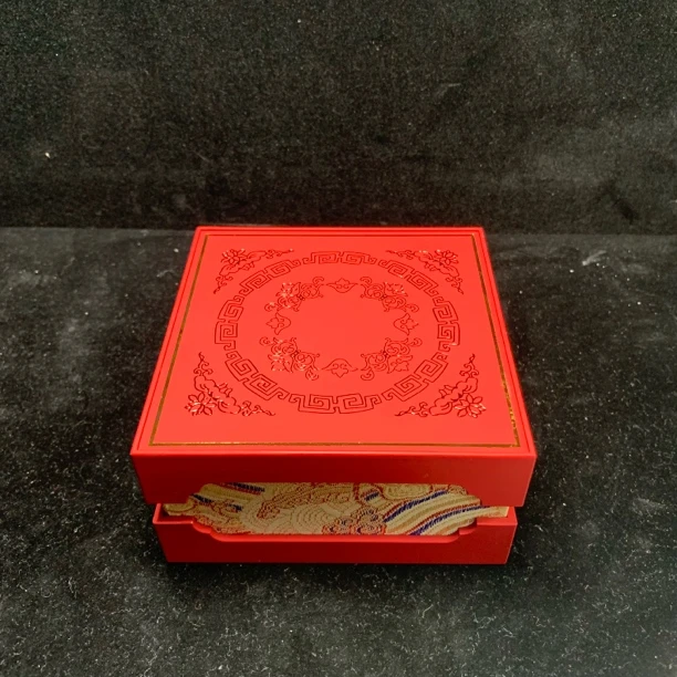 MH001 天然猛犸牙 1230  道具盒子不发）支持鉴定假一罚四