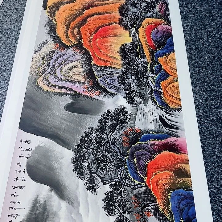 手绘作品.全场随便挑