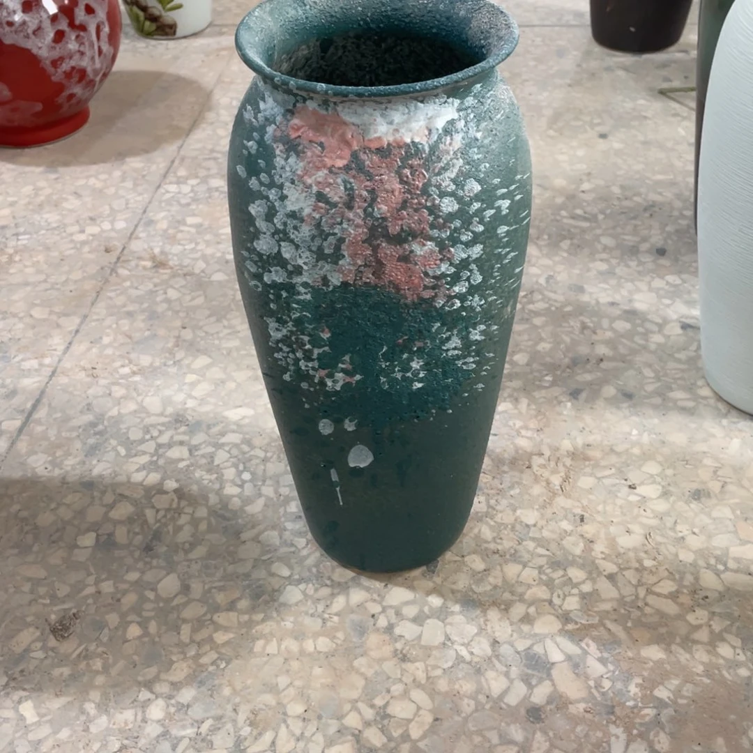 陶瓷高度32口10无孔瑕疵